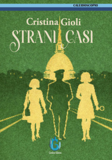 Strani casi