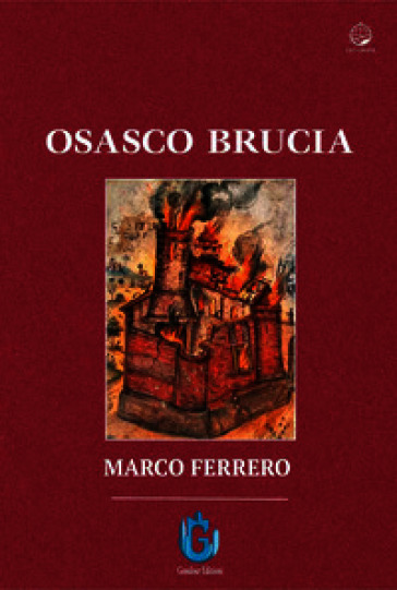 Osasco brucia. Nuova ediz.