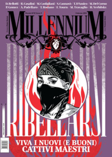 MillenniuM (2025). Vol. 87: Viva i nuovi (e buoni) cattivi maestri