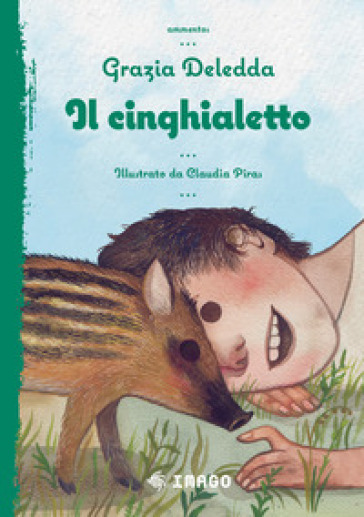 Il cinghialetto