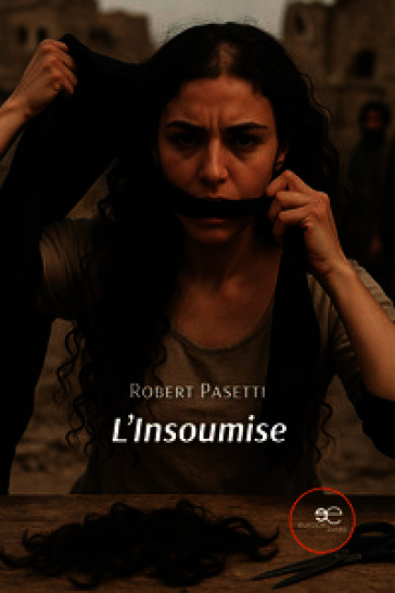 L'insoumise