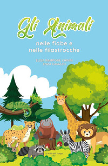 Gli animali nelle fiabe e nelle filastrocche