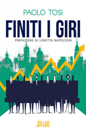 Finiti i giri