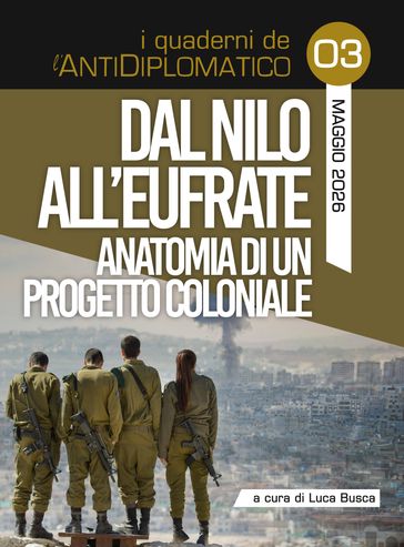 Dal Nilo all'Eufrate