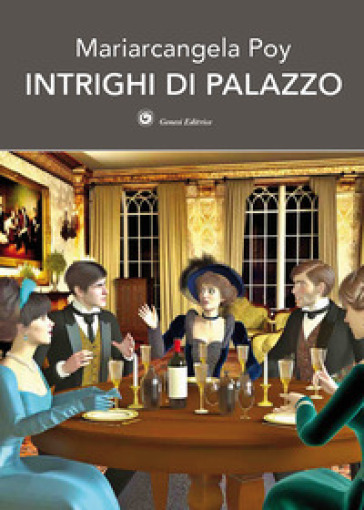 Intrighi di palazzo