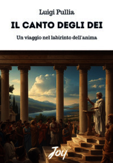 Il canto degli dei: un viaggio nel labirinto dell'anima