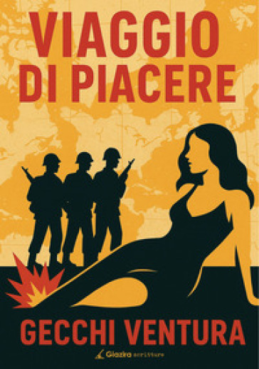 Viaggio di piacere