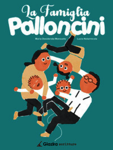 La famiglia Palloncini