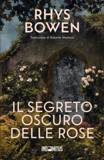 Il segreto oscuro delle rose