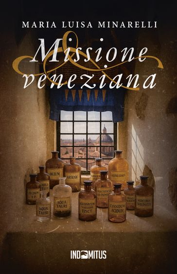 Missione veneziana
