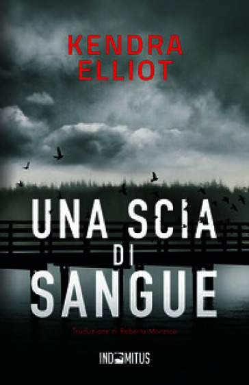 Una scia di sangue