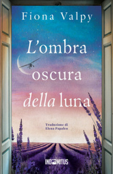 L'ombra oscura della luna