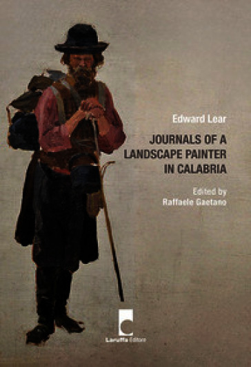 Journals of a landscape painter in Calabria