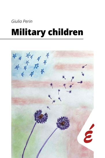 Military children