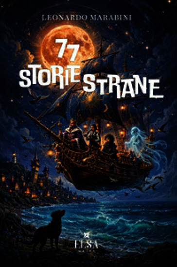 77 storie strane