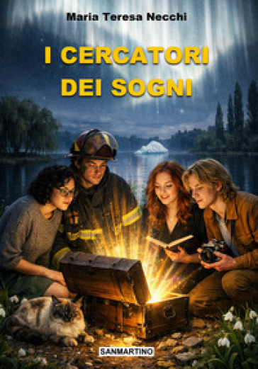 I cercatori dei sogni