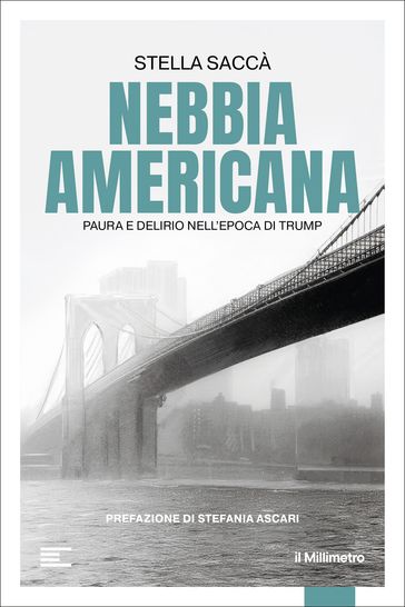 Nebbia americana