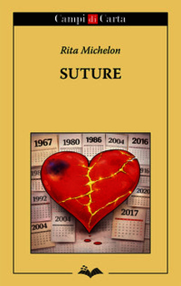 Suture