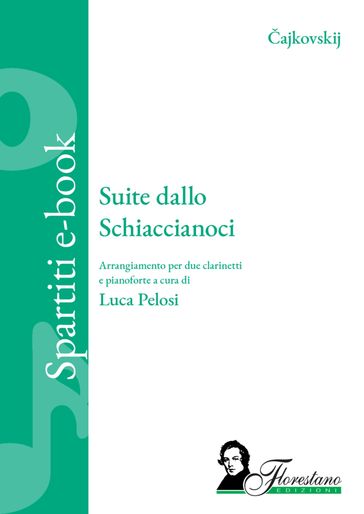Suite dallo Schiaccianoci