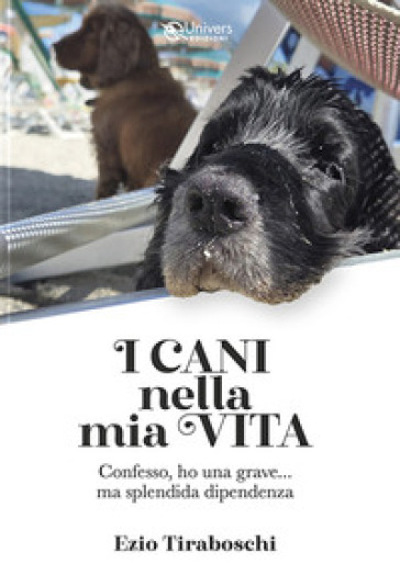 I cani della mia vita