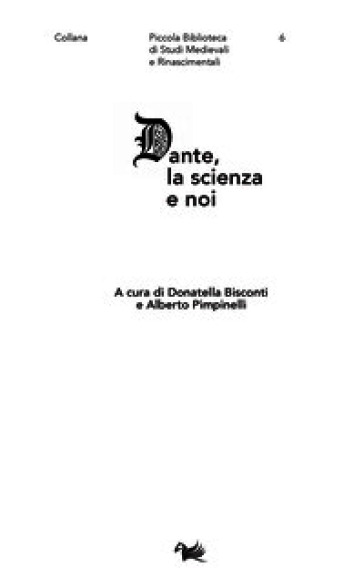 Dante, la scienza e noi