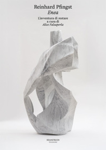 Reinhard Pfingst. Enea