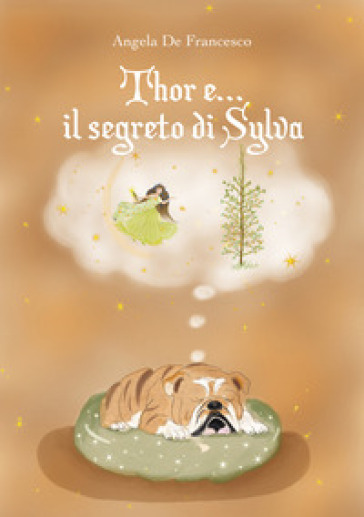 Thor e il segreto di Sylva