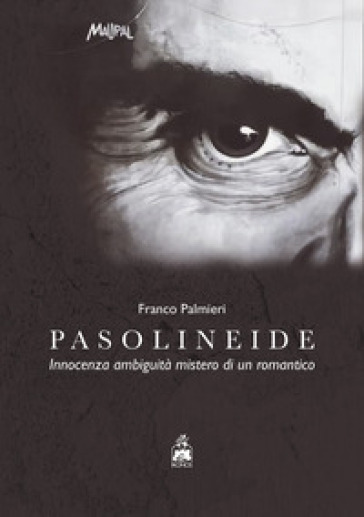 Pasolineide. Innocenza ambiguità mistero di un romantico