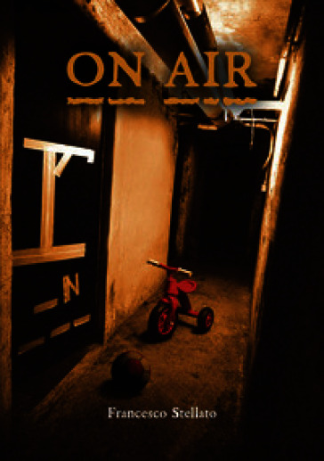 On Air. Tutti complici per osmosi