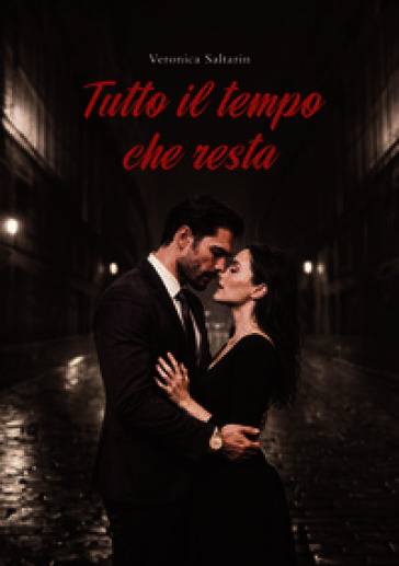 Tutto il tempo che resta