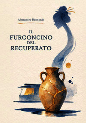 Il furgoncino del recuperato