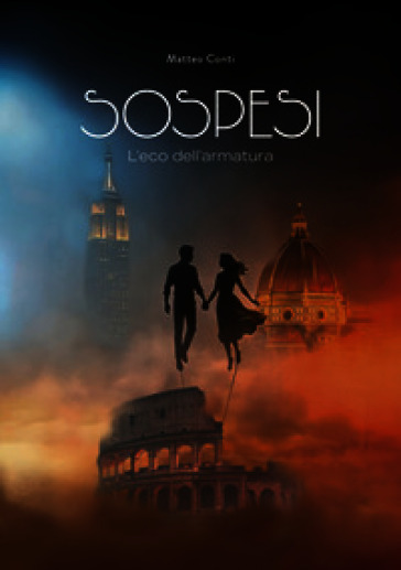 Sospesi. L'eco dell'armatura
