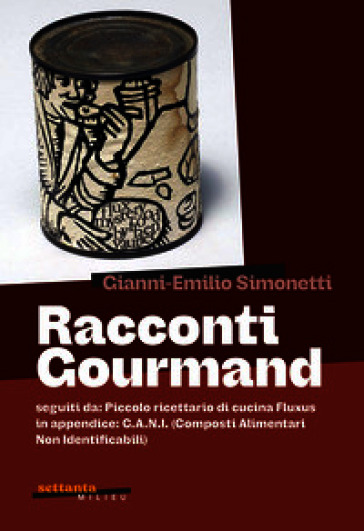 Racconti gourmand