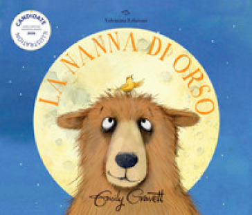 La nanna di orso. Ediz. illustrata