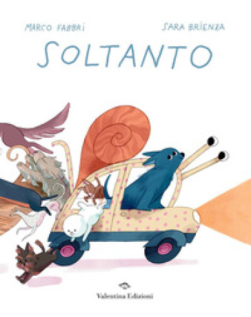 Soltanto. Ediz. a colori