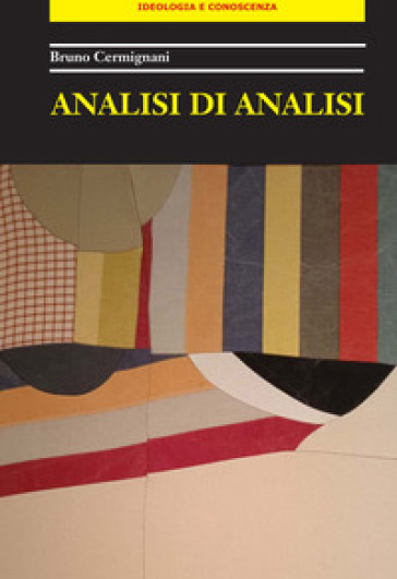 Analisi Di Analisi
