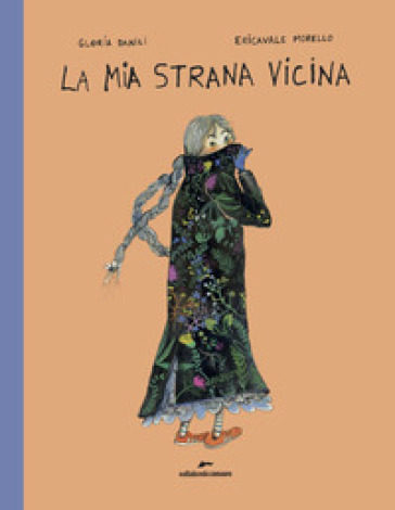 LA MIA STRANA VICINA. EDIZ. A COLORI