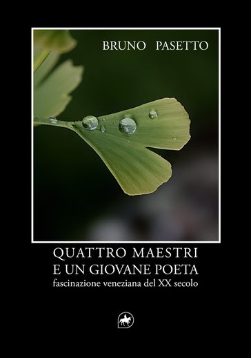 Quattro maestri e un giovane poeta