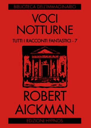 Voci notturne