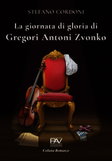 La giornata di gloria di Gregori Antoni Zvonko