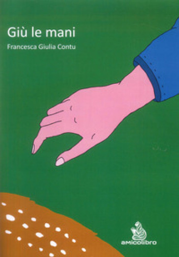 Giù le mani