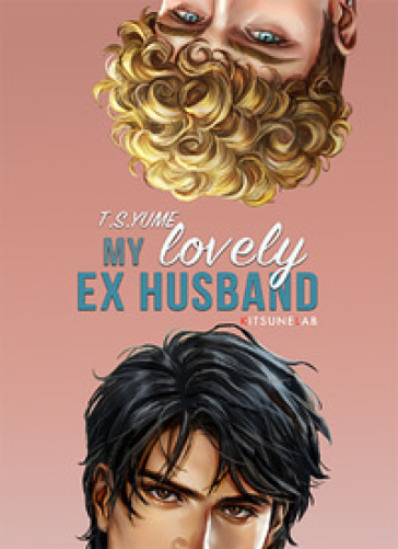 My lovely ex husband