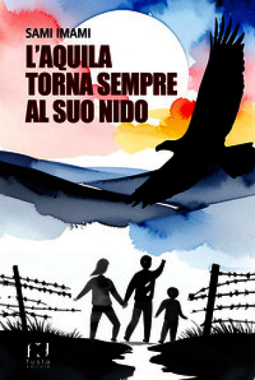 L'Aquila torna sempre al nido