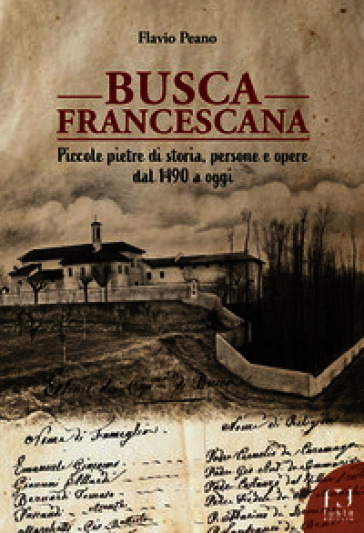 Busca francescana