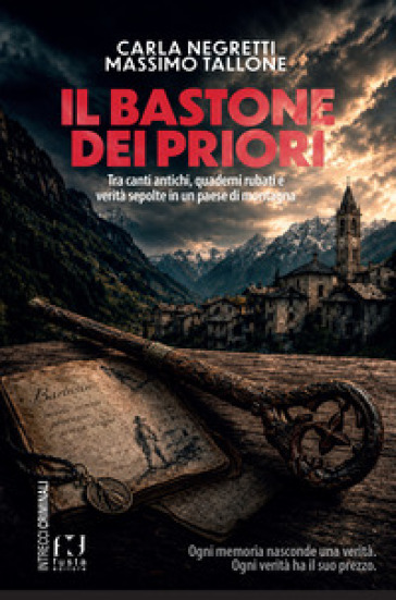 Il bastone dei priori