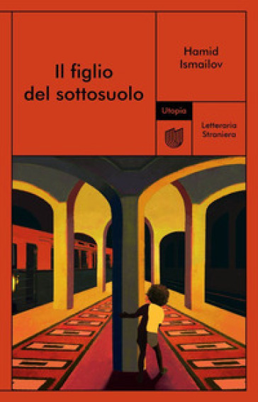 Il figlio del sottosuolo