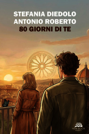 80 giorni di te. Ediz. illustrata