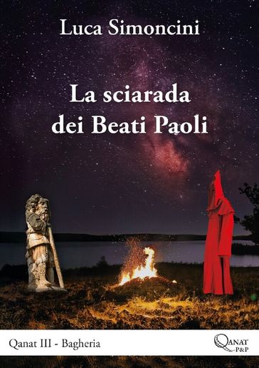I Beati Paoli e i fuochi fatui, Qanat III - Bagheria