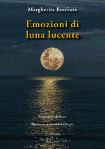 Emozioni di luna lucente