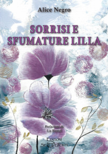 Sorrisi e sfumature lilla